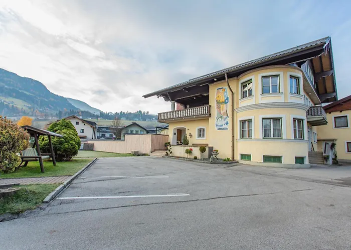 Appartamento Life 3 By Alpenidyll